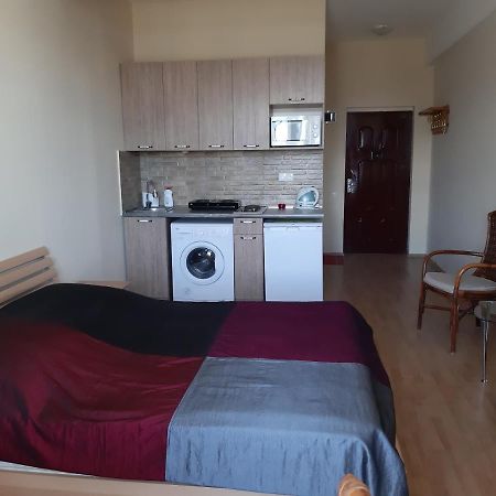 Apartment N 5 Gudauri Ngoại thất bức ảnh