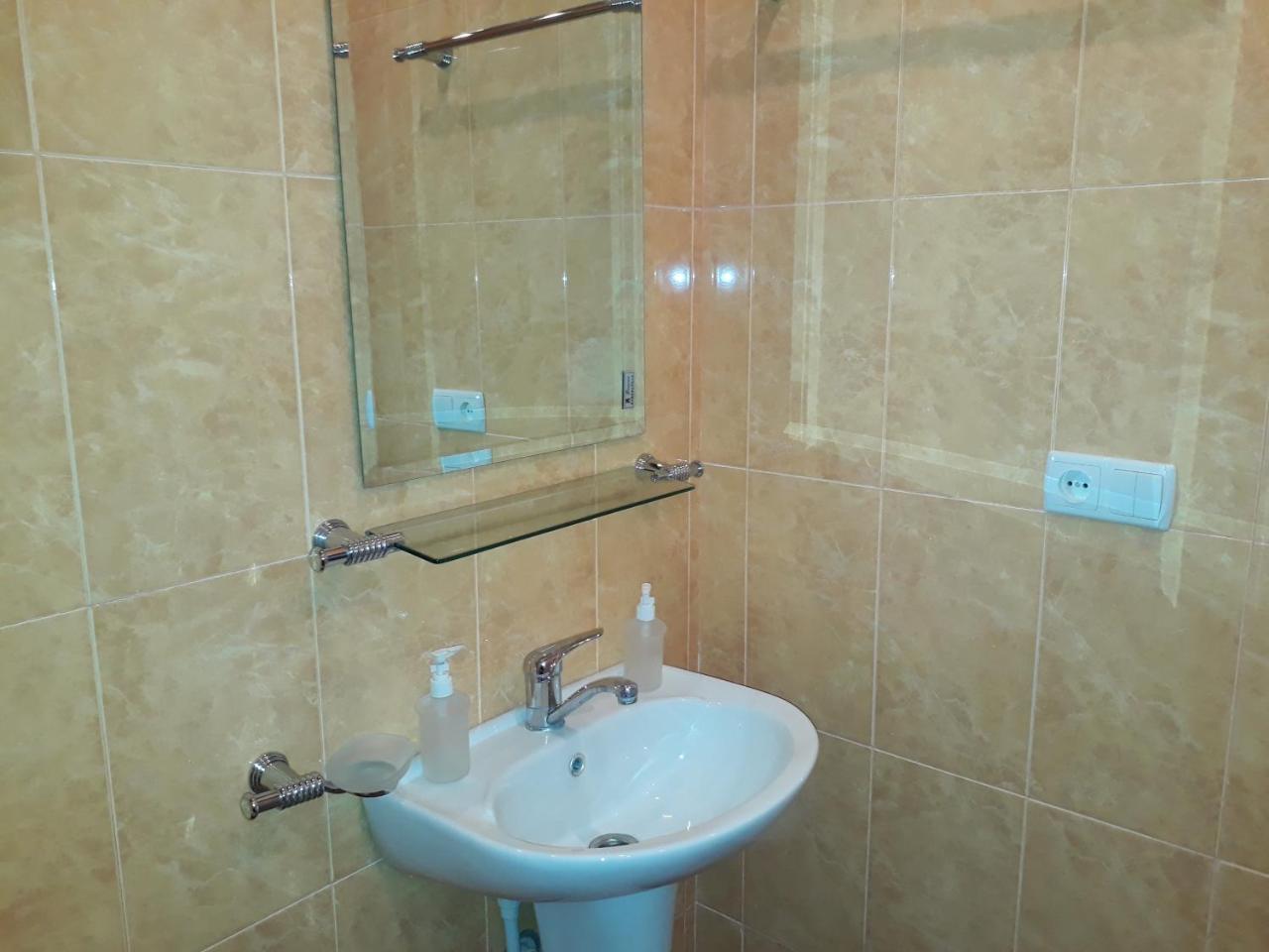 Apartment N 5 Gudauri Ngoại thất bức ảnh
