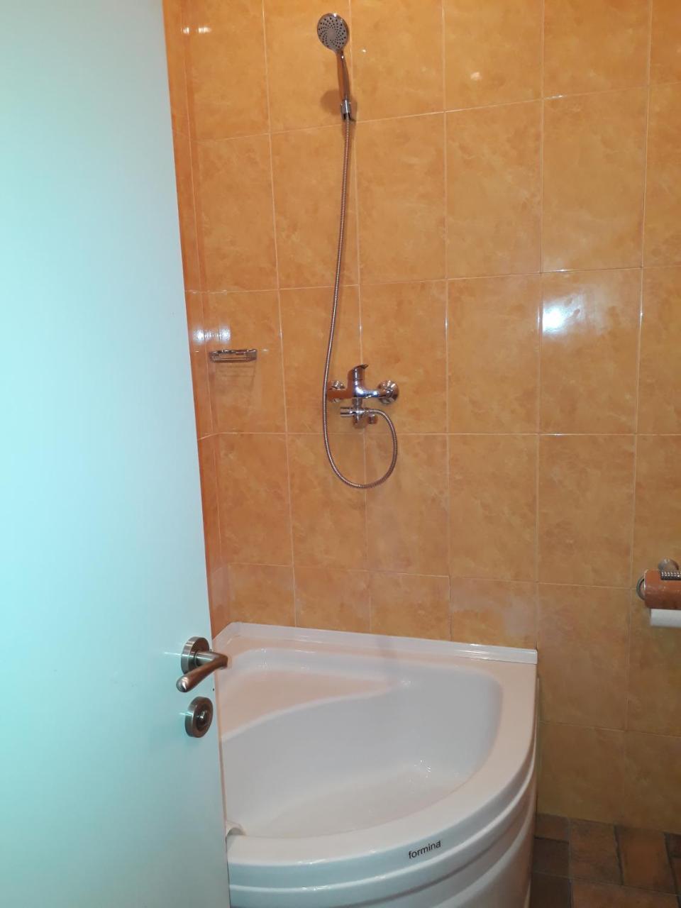 Apartment N 5 Gudauri Ngoại thất bức ảnh