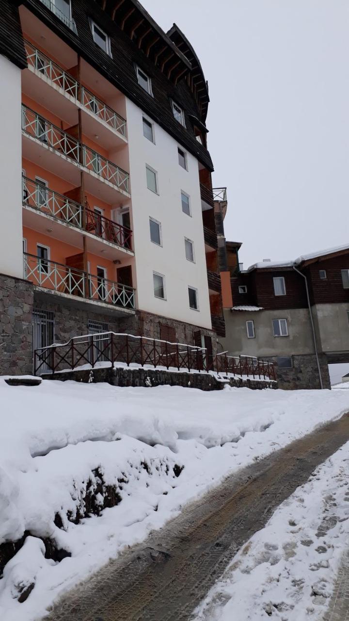 Apartment N 5 Gudauri Ngoại thất bức ảnh