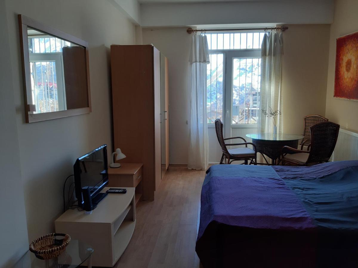 Apartment N 5 Gudauri Ngoại thất bức ảnh