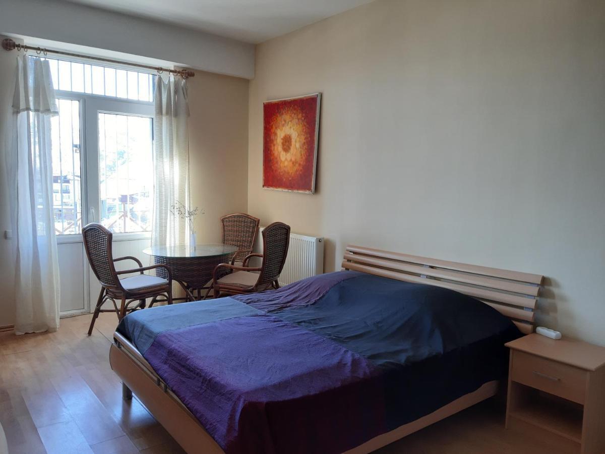 Apartment N 5 Gudauri Ngoại thất bức ảnh