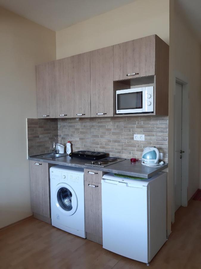 Apartment N 5 Gudauri Ngoại thất bức ảnh