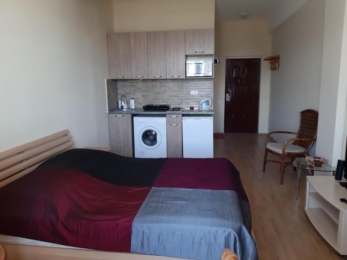 Apartment N 5 Gudauri Ngoại thất bức ảnh