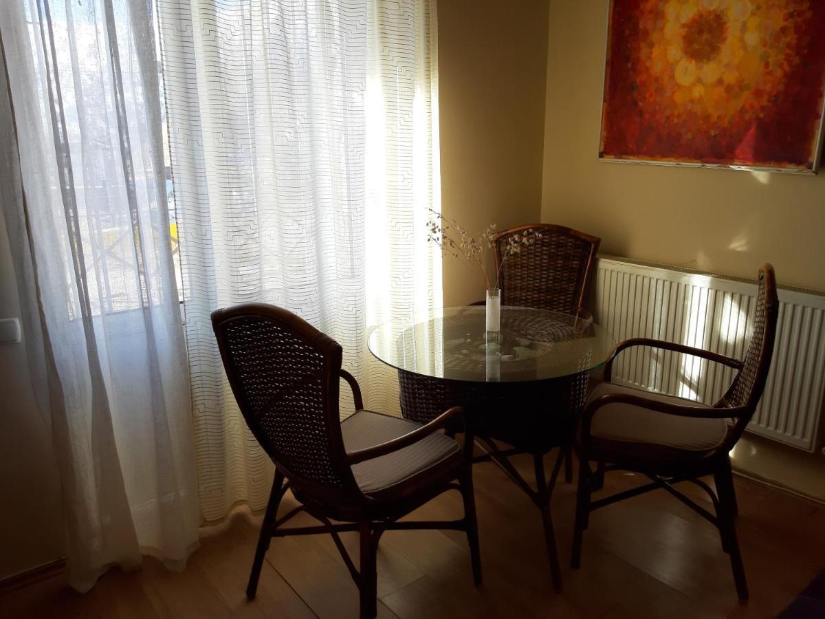 Apartment N 5 Gudauri Ngoại thất bức ảnh