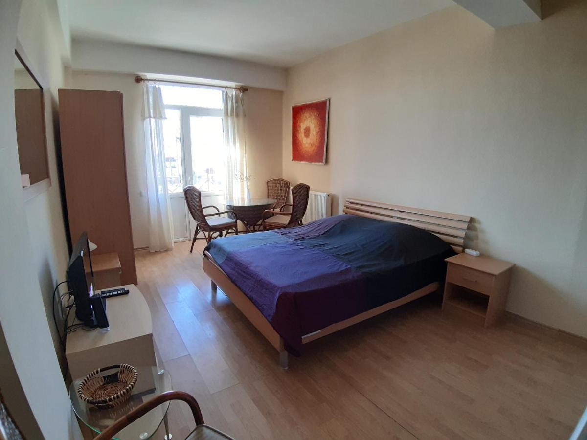 Apartment N 5 Gudauri Ngoại thất bức ảnh